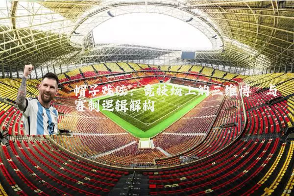 帽子戏法:竞技场上的三维博弈与赛制逻辑解构